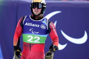 Erstmals im Ziel: Glötzner schafft Top-10-Ergebnis