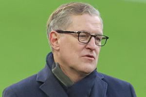 FC Bayern will Sperre für Díaz verhindern