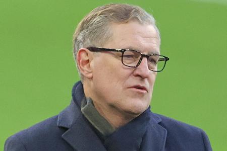 FC Bayern will Sperre für Díaz verhindern