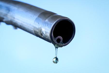 Der Iran-Krieg hat den Ölpreis steigen lassen. 