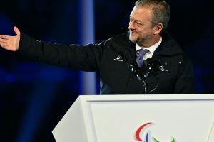 Parsons: Russland nicht das einzige Land in einem Krieg