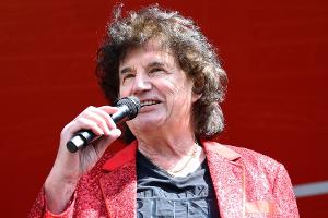 Zum 55. Hochzeitstag: Olaf der Flipper hat Eheversprechen erneuert