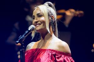 Sarah Connor: Blutiger Zwischenfall bei Berlin-Konzert