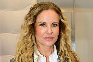 Moderatorin Katja Burkard trauert um ihre Mutter