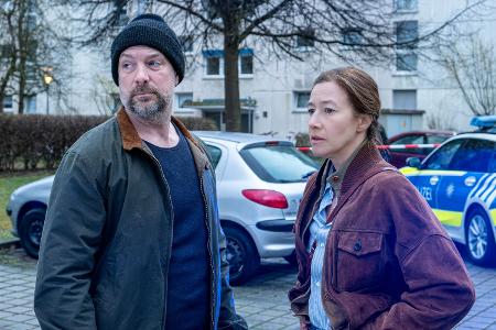 Polizeiruf 110: Ablass