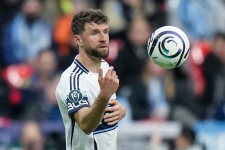 Müller spät eingewechselt: Vancouver fertigt Minnesota ab