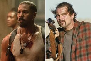 "Blood & Sinners" und mehr: Hier könnten Oscar-Rekorde purzeln