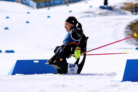 Wicker hat Paralympics in Frankreich im Visier