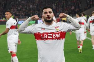 Undav zurück im DFB-Team? "Keine Frage mehr"