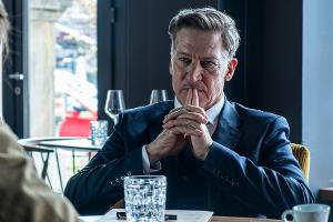 "Polizeiruf 110: Ablass": Tobias Moretti ist mehr als nur ein Gaststar