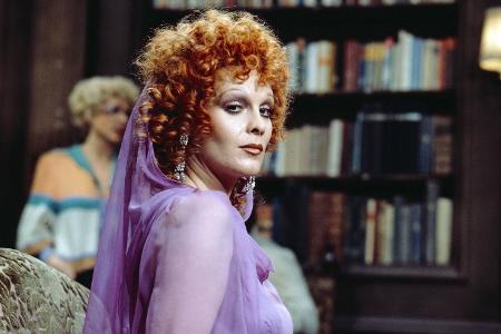 Zwei himmlische Töchter