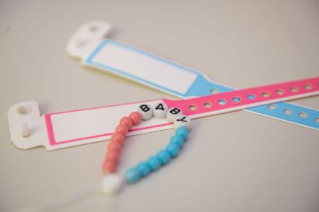 Wenn das Kind erst einmal da ist, spielt für viele Eltern das Geschlecht gar keine Rolle mehr. (Symbolbild) 