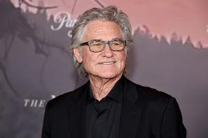 Kurt Russell
