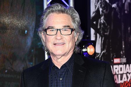 Kurt Russell