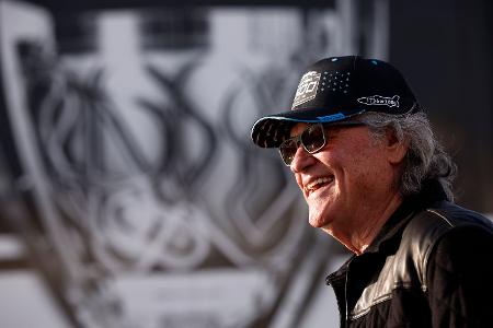 NASCAR Cup Series Daytona 500