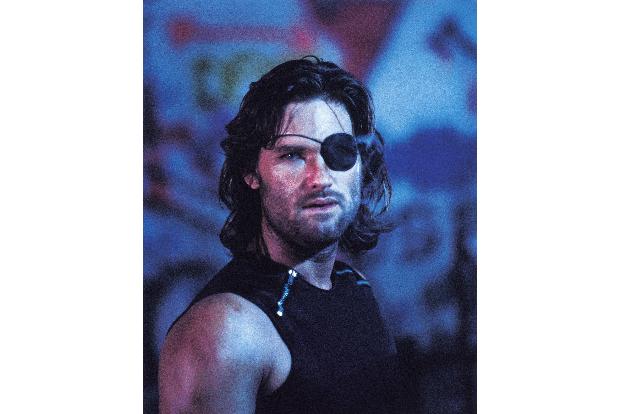 Kurt Russell