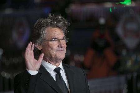 Kurt Russell 