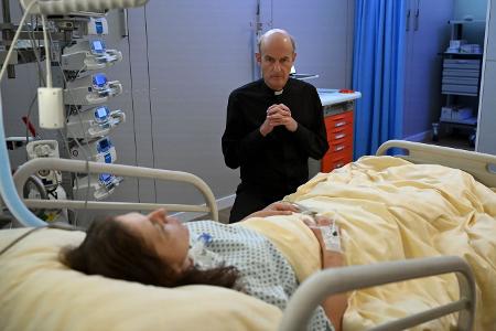 Frühling: Ich weiß, was du heimlich getan hast