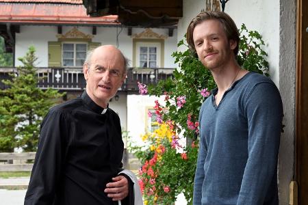 Frühling: Ich weiß, was du heimlich getan hast