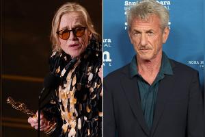 Nebendarsteller-Oscars: Amy Madigan und Sean Penn triumphieren
