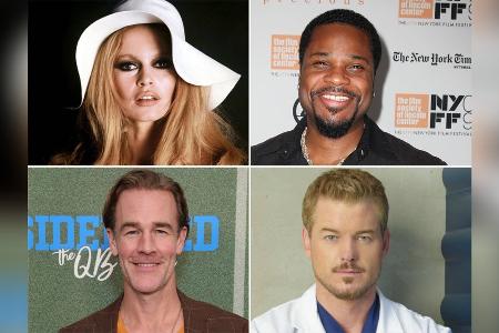 Brigitte Bardot fehlt beim Oscar-Gedenken