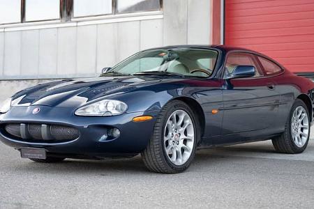 Oldtimer Galerie Toffen Auktion 21.03.2026