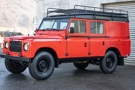 Oldtimer Galerie Toffen Auktion 21.03.2026