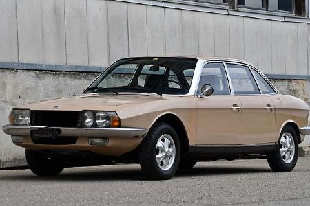 Oldtimer Galerie Toffen Auktion 21.03.2026