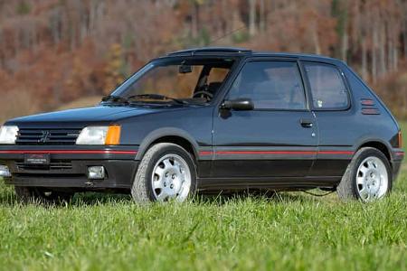 Oldtimer Galerie Toffen Auktion 21.03.2026