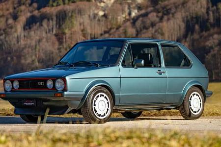 Oldtimer Galerie Toffen Auktion 21.03.2026