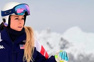 Vonn "noch nicht bereit" für Zukunftsentscheidung