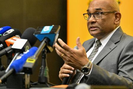 Asiens Fußballverband hofft weiter auf Irans WM-Teilnahme