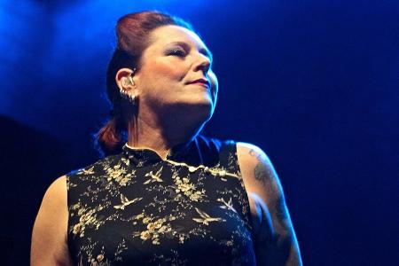 Vor einem Jahr starb AnNa R.: Liebe bleibt alles