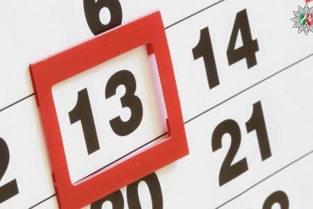 Symbolbild: Adobe Stock / Polizei NRW