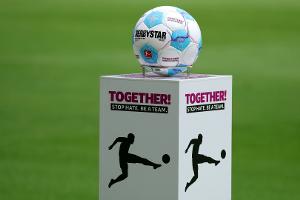 DFL organisiert Aktionsspieltag gegen Hass