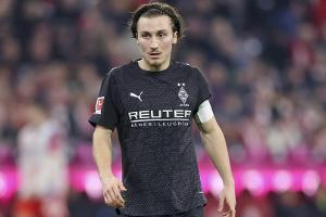 Ur-Gladbacher Reitz wechselt nach Leipzig