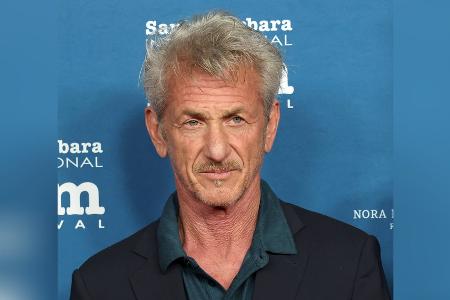 Trotz Oscar-Sieg: Warum Sean Penn bei der Verleihung fehlte