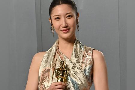 Südkorea feiert den Oscar-Erfolg von "KPop Demon Hunters"