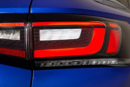 VW ID.4 Weltpremiere 2020