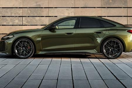 Audi RS 5 SPERRFRIST 19.02.2026 14.00 Uhr