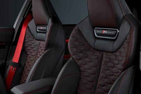 Audi RS 5 SPERRFRIST 19.02.2026 14.00 Uhr