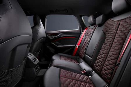 Audi RS 5 SPERRFRIST 19.02.2026 14.00 Uhr