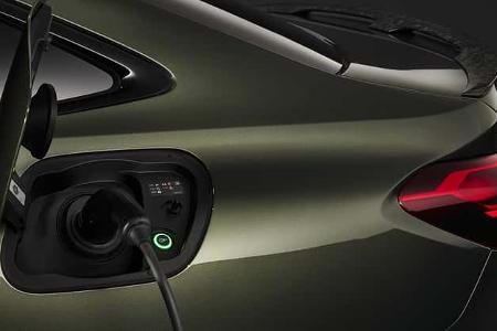 Audi RS 5 SPERRFRIST 19.02.2026 14.00 Uhr