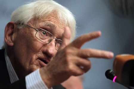 Jürgen Habermas