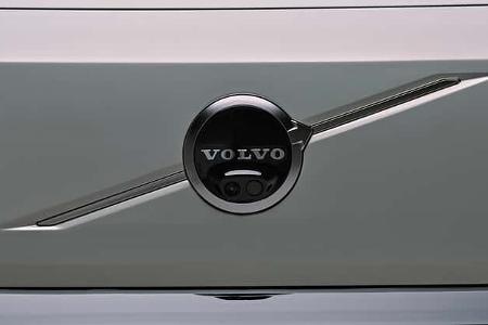 Volvo EX71