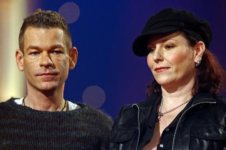 Ein Jahr nach ihrem Tod: Peter Plate erinnert an AnNa R.