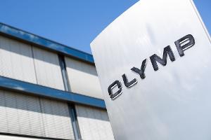 Olymp: Rechte an Eterna gesichert. (Archivbild)