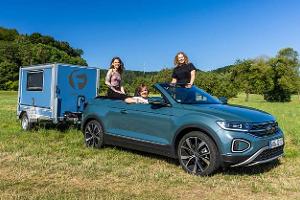 Farfalla Camper Version S Praxistest (2023)