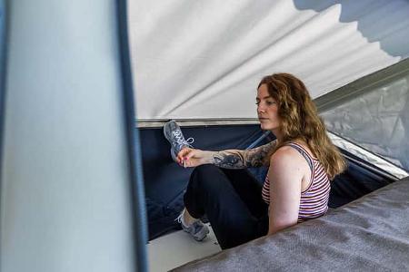 Farfalla Camper Version S Praxistest (2023)