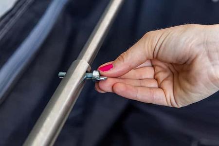 Farfalla Camper Version S Praxistest (2023)